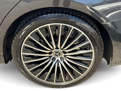 2024 Mercedes-Benz E-Class E 450 4MATIC®