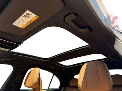 2024 Mercedes-Benz E-Class E 450 4MATIC®