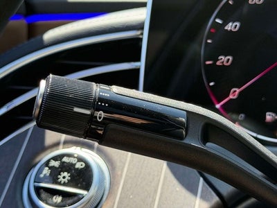 2024 Mercedes-Benz E-Class E 450 4MATIC®