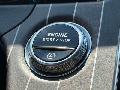 2024 Mercedes-Benz E-Class E 450 4MATIC®