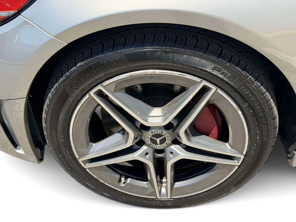 2020 Mercedes-Benz C-Class C 300 4MATIC®