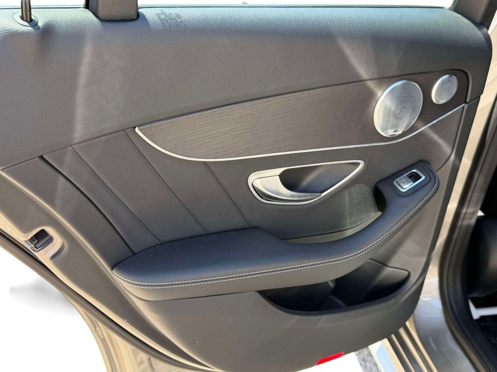 2020 Mercedes-Benz C-Class C 300 4MATIC®