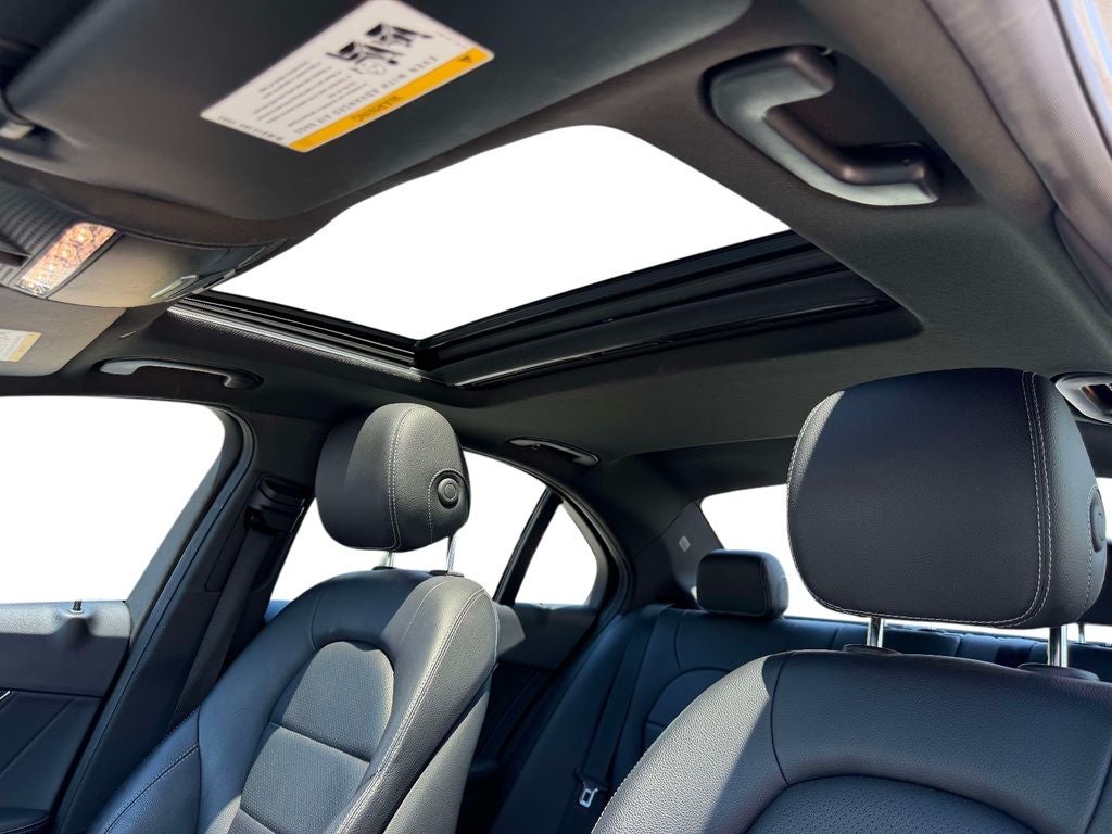 2020 Mercedes-Benz C-Class C 300 4MATIC®