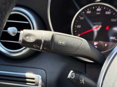 2020 Mercedes-Benz C-Class C 300 4MATIC®