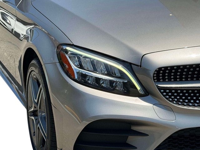 2020 Mercedes-Benz C-Class C 300 4MATIC®