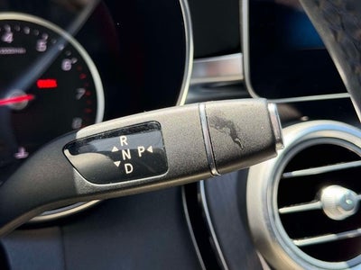 2020 Mercedes-Benz C-Class C 300 4MATIC®