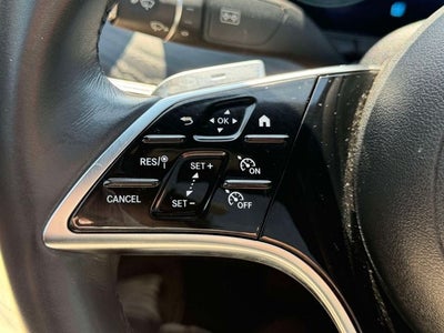 2022 Mercedes-Benz E-Class E 350 4MATIC®