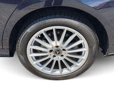 2023 Mercedes-Benz E-Class E 350 4MATIC®