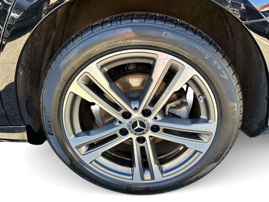 2023 Mercedes-Benz E-Class E 350 4MATIC®