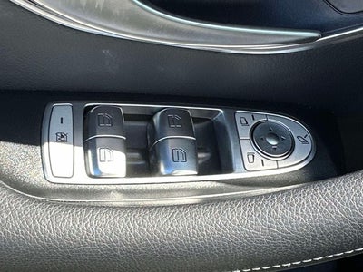 2023 Mercedes-Benz E-Class E 350 4MATIC®