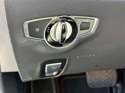 2023 Mercedes-Benz E-Class E 350 4MATIC®