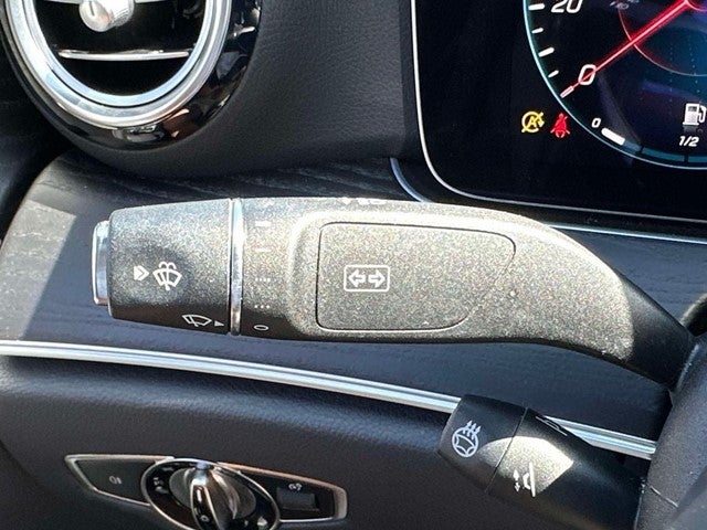 2023 Mercedes-Benz E-Class E 350 4MATIC®