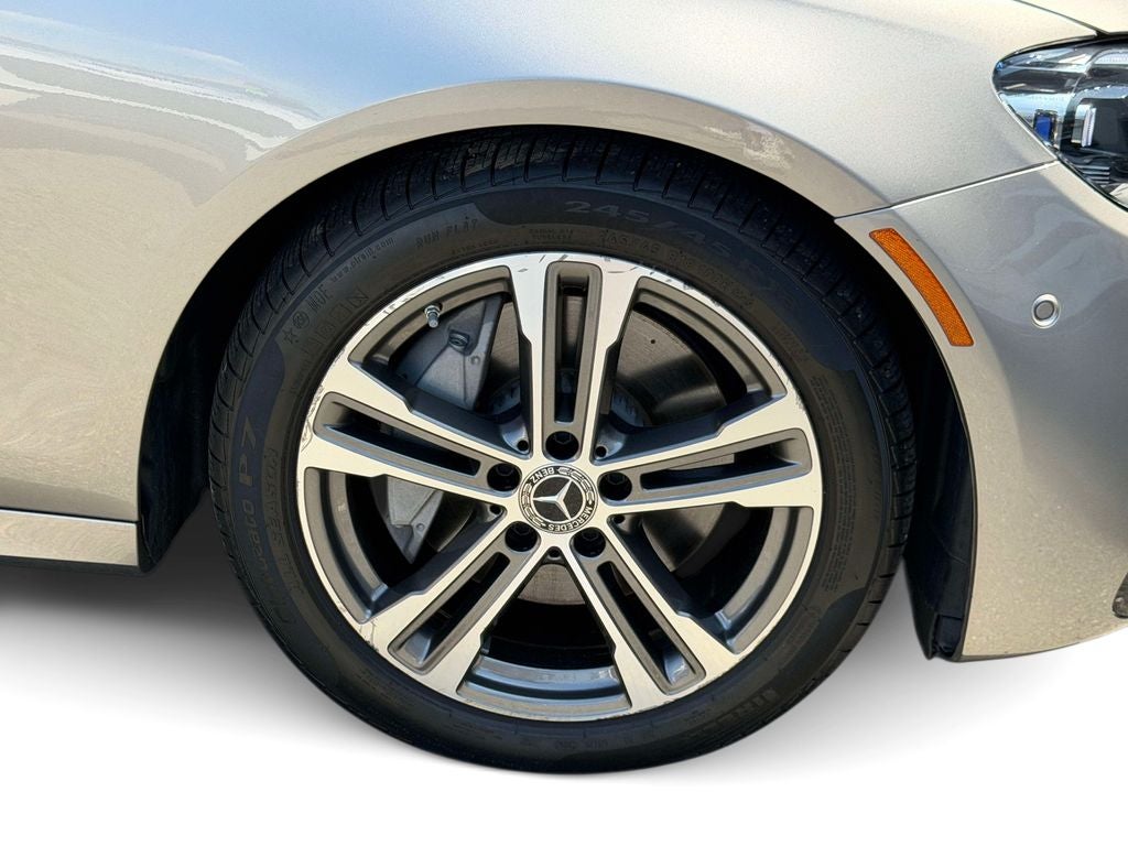2023 Mercedes-Benz E-Class E 350 4MATIC®