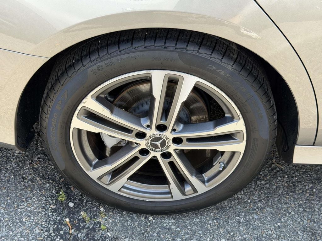 2023 Mercedes-Benz E-Class E 350 4MATIC®