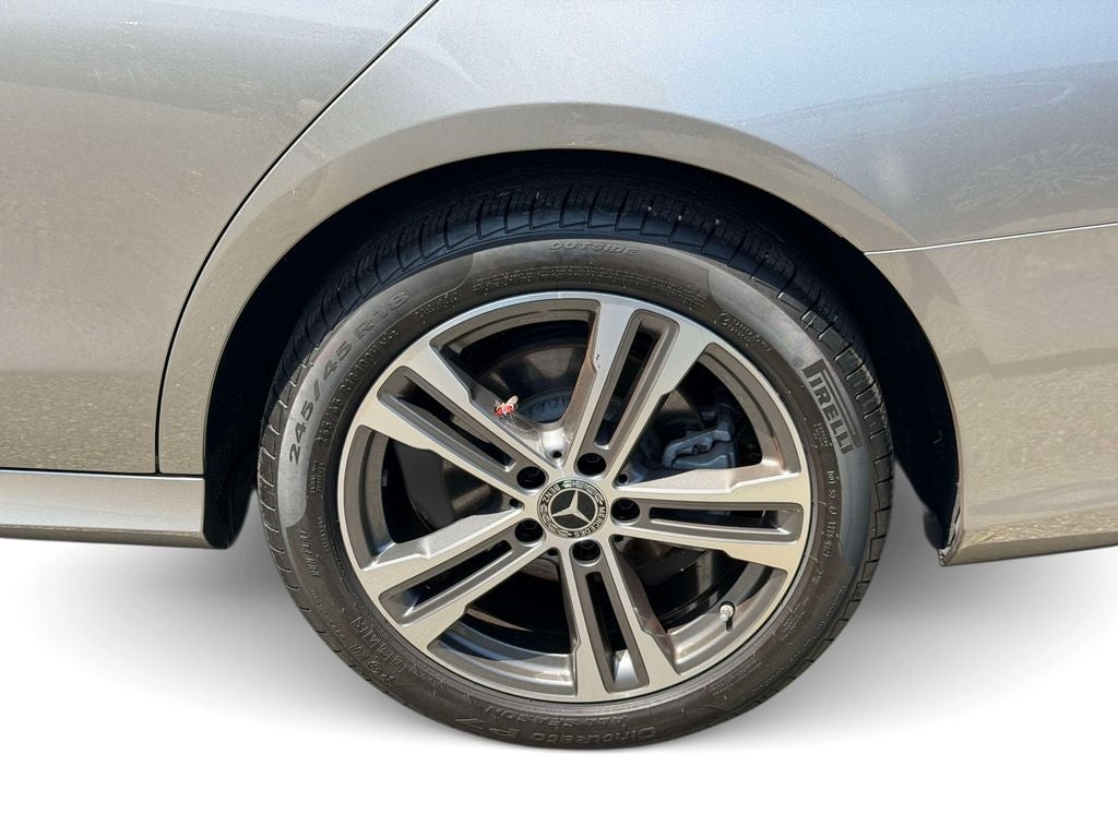 2023 Mercedes-Benz E-Class E 350 4MATIC®