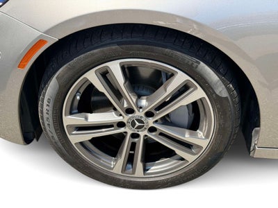 2023 Mercedes-Benz E-Class E 350 4MATIC®