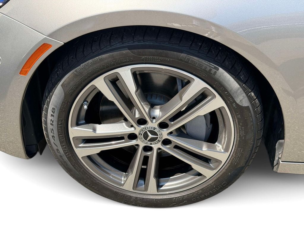 2023 Mercedes-Benz E-Class E 350 4MATIC®
