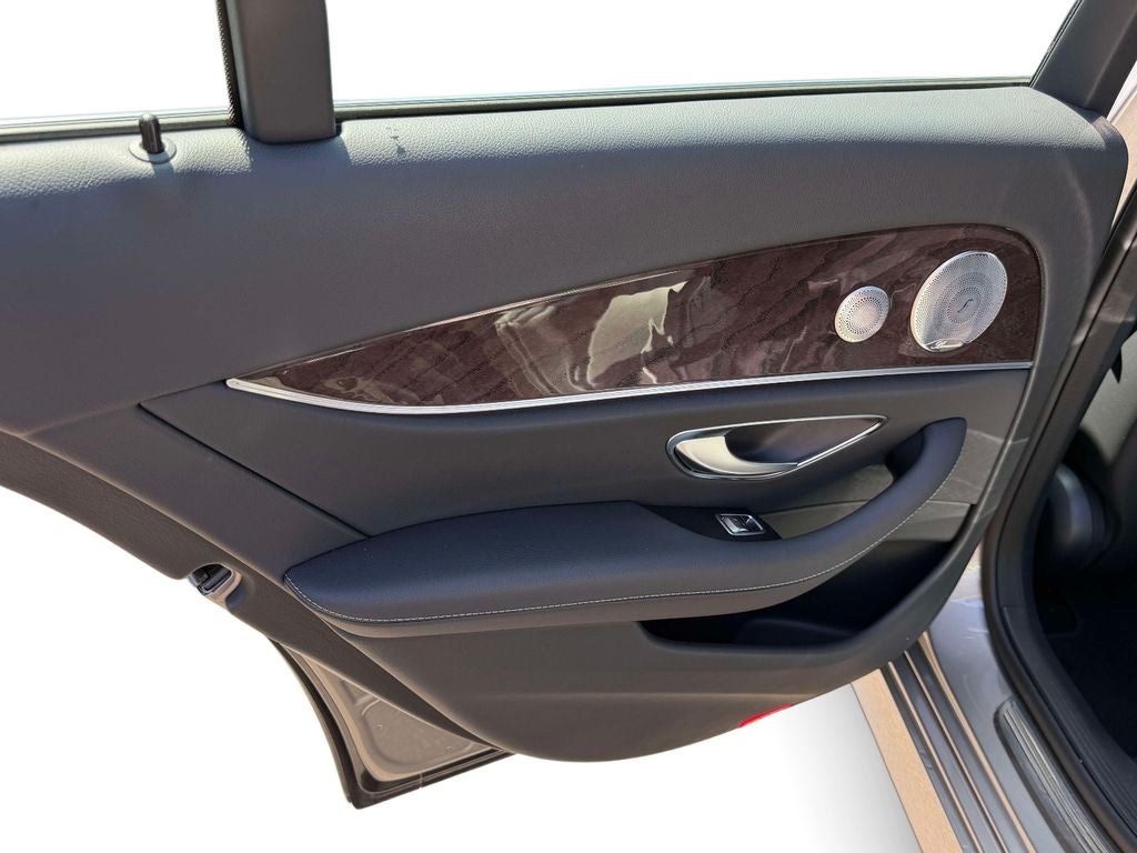 2023 Mercedes-Benz E-Class E 350 4MATIC®
