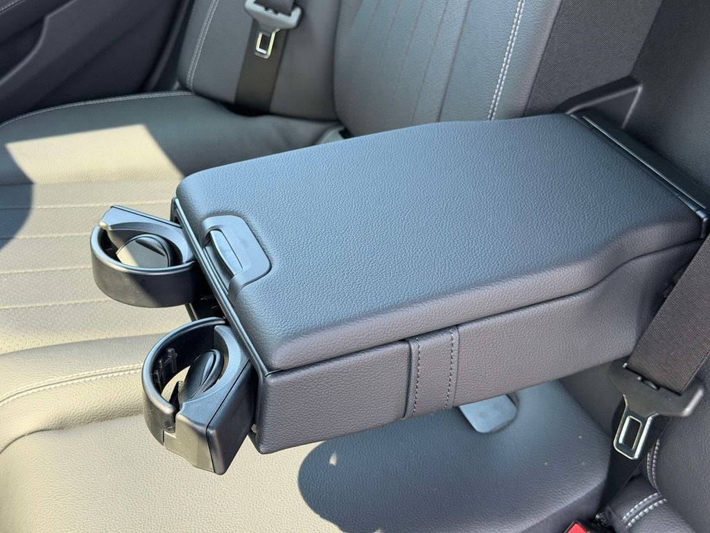 2023 Mercedes-Benz E-Class E 350 4MATIC®