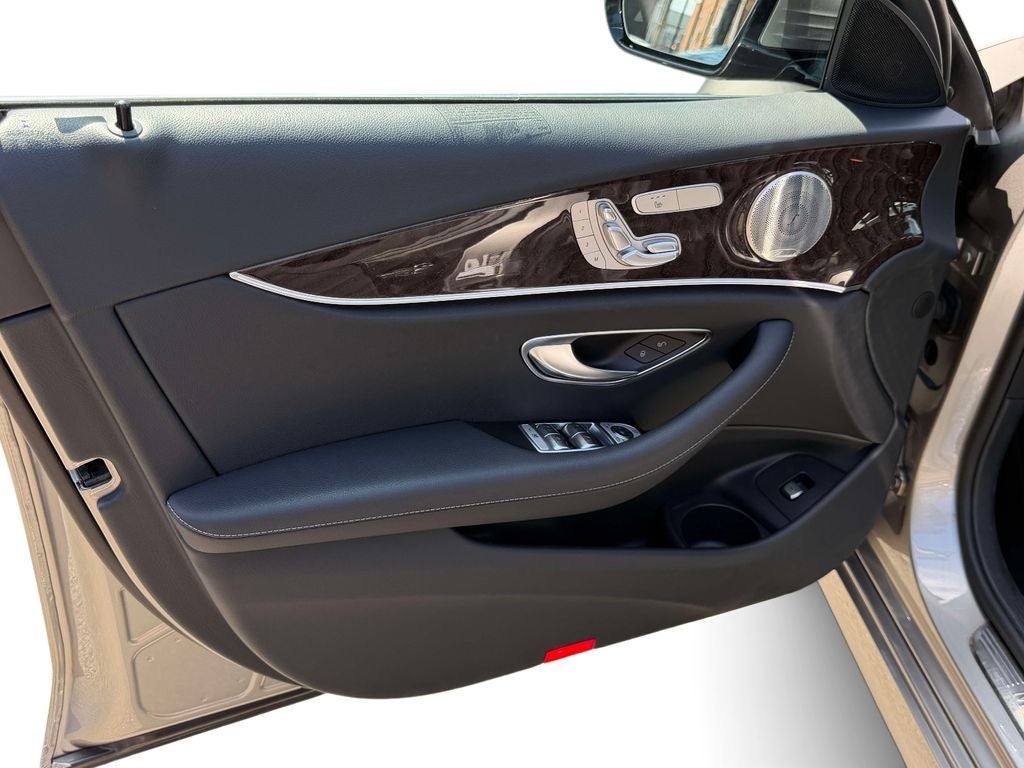 2023 Mercedes-Benz E-Class E 350 4MATIC®