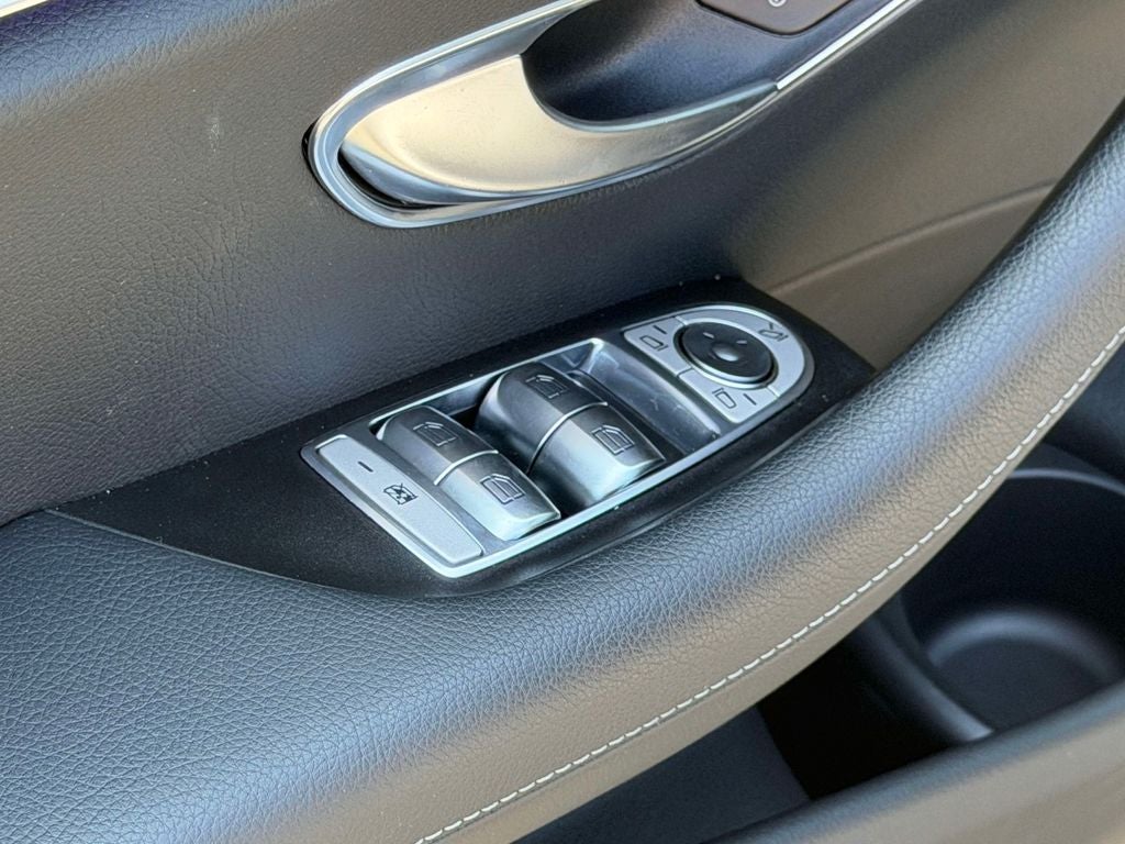 2023 Mercedes-Benz E-Class E 350 4MATIC®