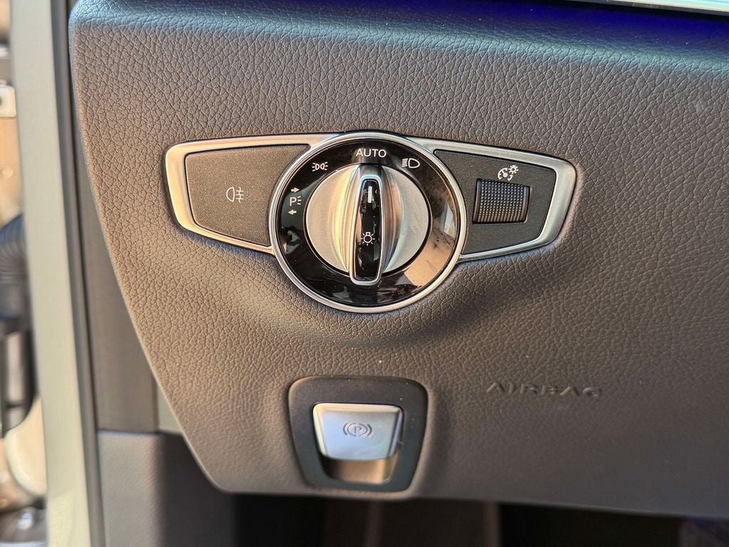 2023 Mercedes-Benz E-Class E 350 4MATIC®