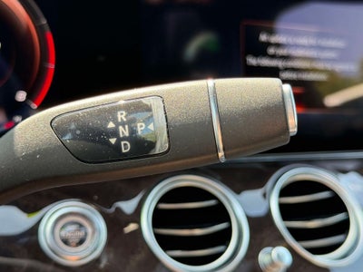 2023 Mercedes-Benz E-Class E 350 4MATIC®