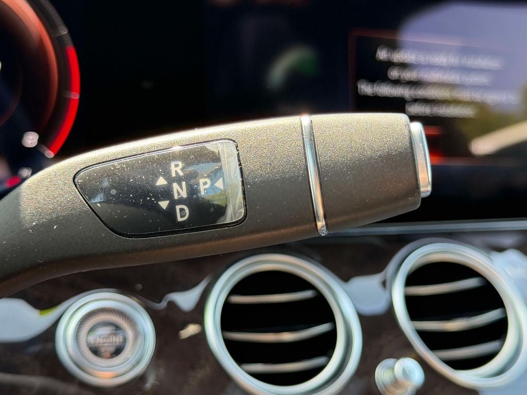 2023 Mercedes-Benz E-Class E 350 4MATIC®
