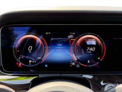 2023 Mercedes-Benz E-Class E 350 4MATIC®