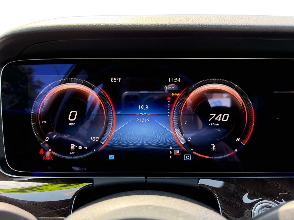 2023 Mercedes-Benz E-Class E 350 4MATIC®