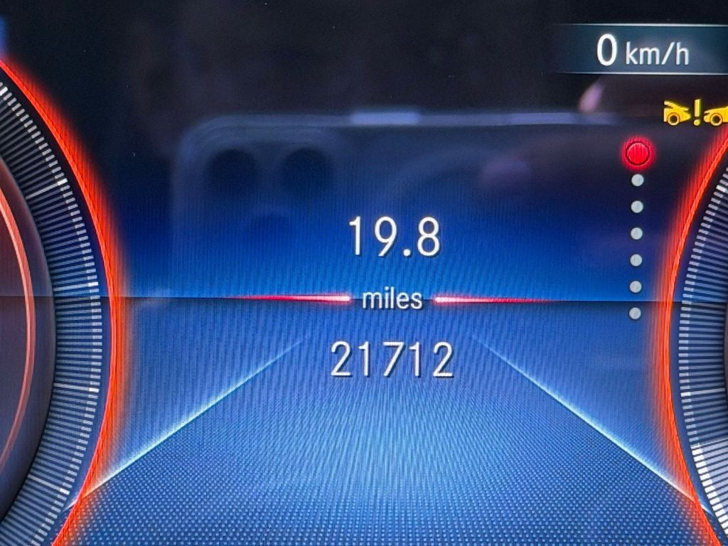 2023 Mercedes-Benz E-Class E 350 4MATIC®