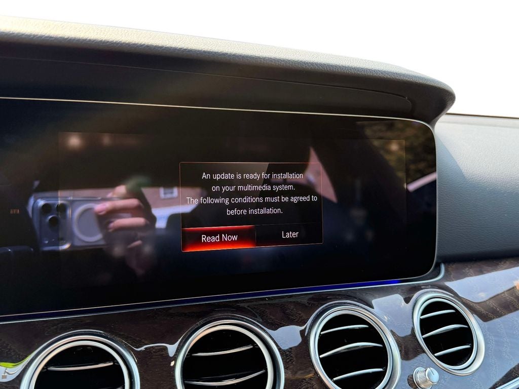 2023 Mercedes-Benz E-Class E 350 4MATIC®
