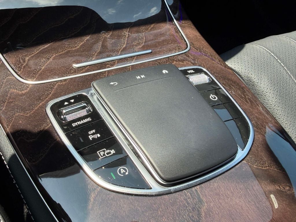 2023 Mercedes-Benz E-Class E 350 4MATIC®