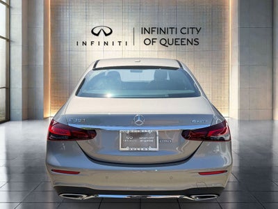 2023 Mercedes-Benz E-Class E 350 4MATIC®