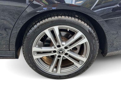 2023 Mercedes-Benz E-Class E 350 4MATIC®
