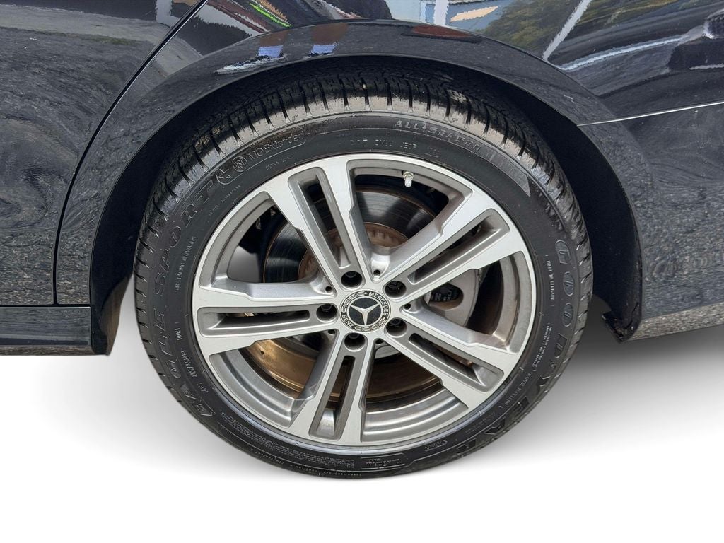2023 Mercedes-Benz E-Class E 350 4MATIC®