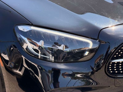 2023 Mercedes-Benz E-Class E 350 4MATIC®