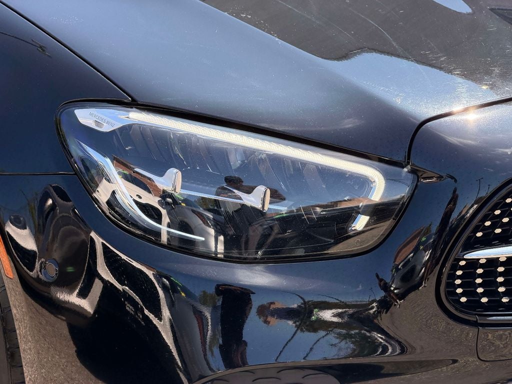 2023 Mercedes-Benz E-Class E 350 4MATIC®