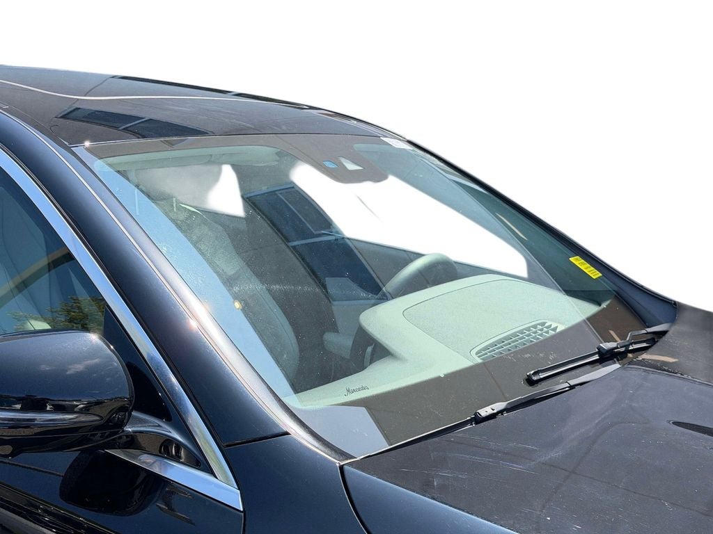 2023 Mercedes-Benz E-Class E 350 4MATIC®