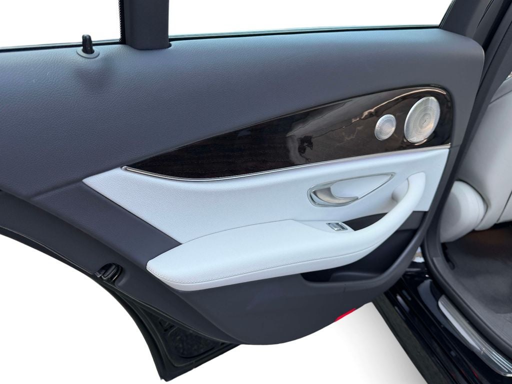 2023 Mercedes-Benz E-Class E 350 4MATIC®