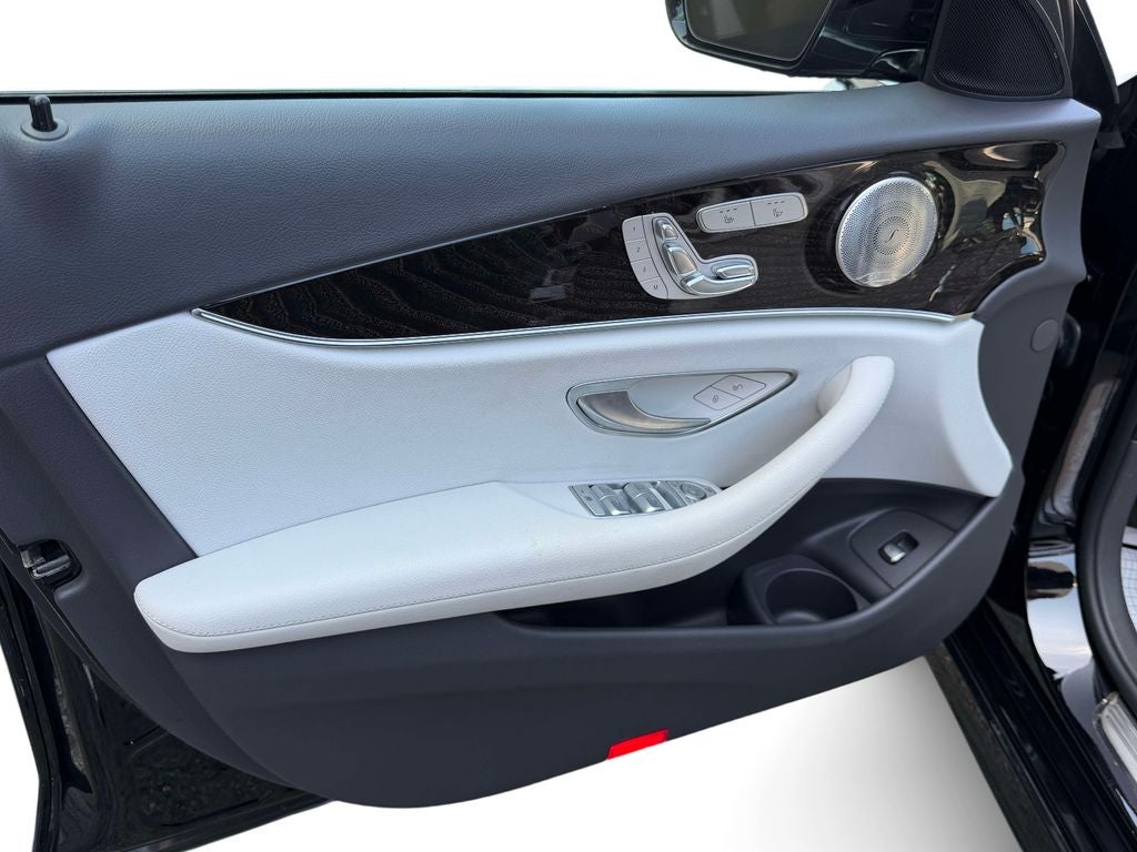 2023 Mercedes-Benz E-Class E 350 4MATIC®