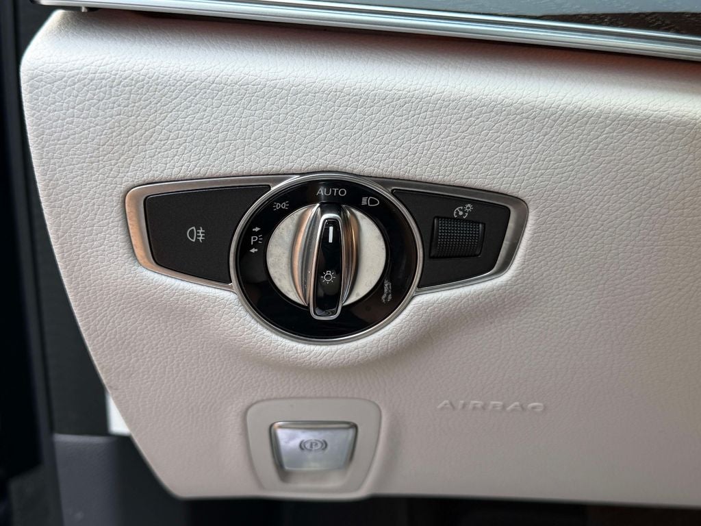 2023 Mercedes-Benz E-Class E 350 4MATIC®