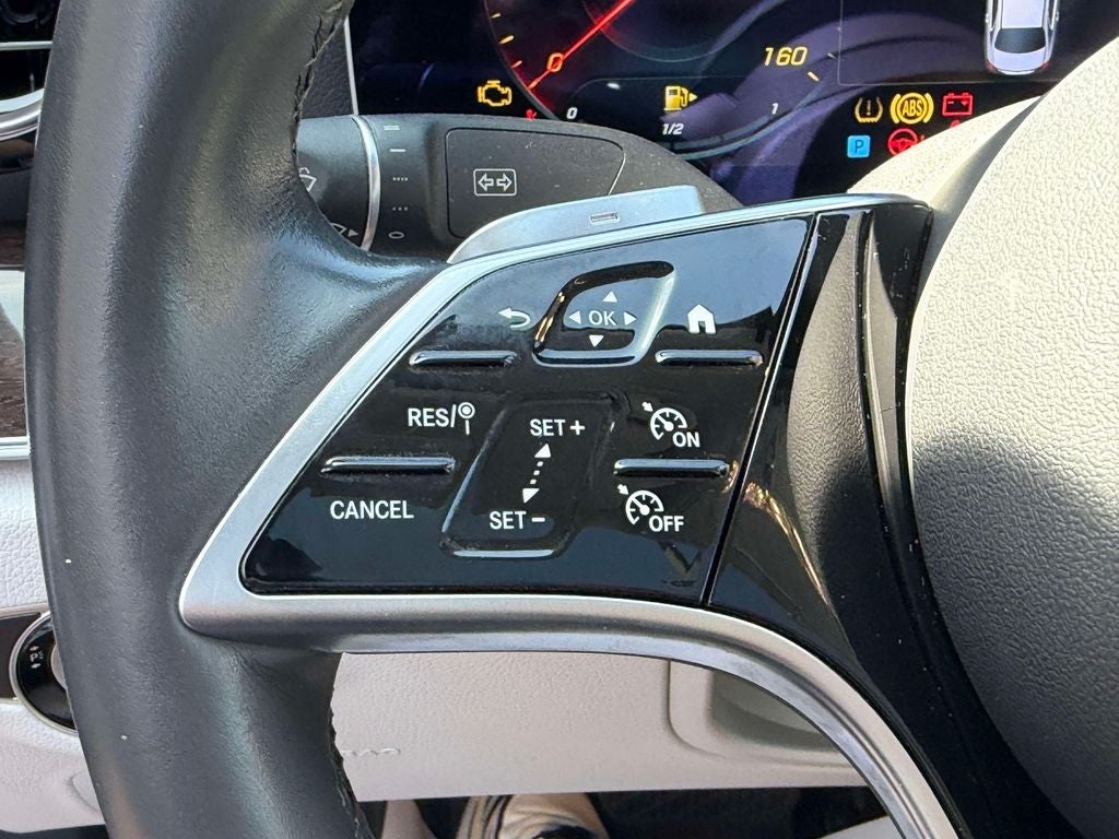 2023 Mercedes-Benz E-Class E 350 4MATIC®
