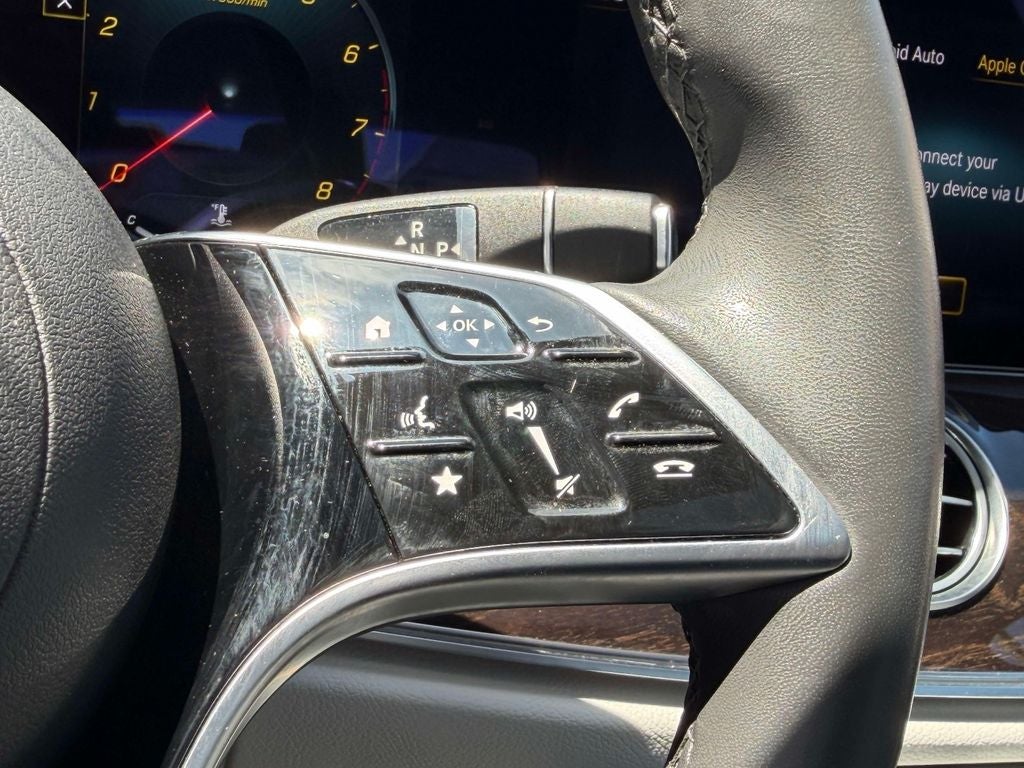 2023 Mercedes-Benz E-Class E 350 4MATIC®