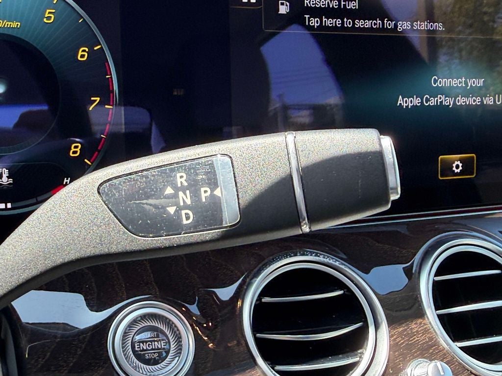 2023 Mercedes-Benz E-Class E 350 4MATIC®
