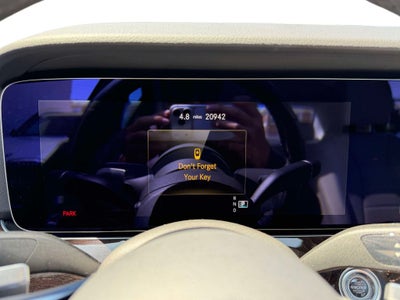 2023 Mercedes-Benz E-Class E 350 4MATIC®