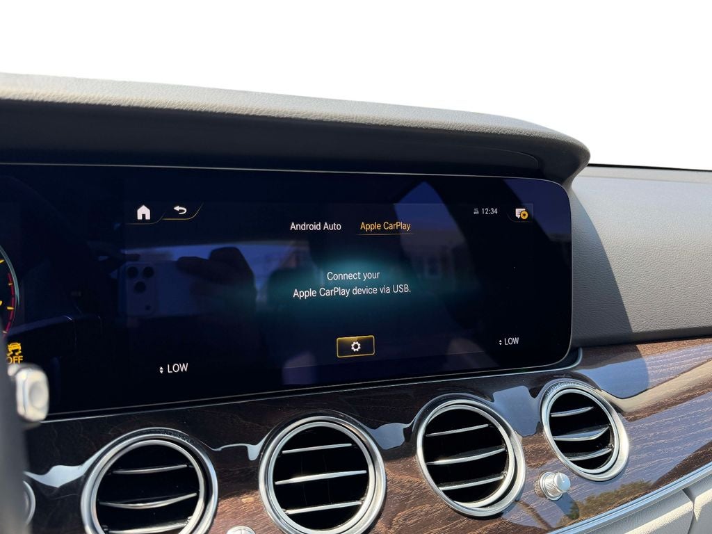 2023 Mercedes-Benz E-Class E 350 4MATIC®
