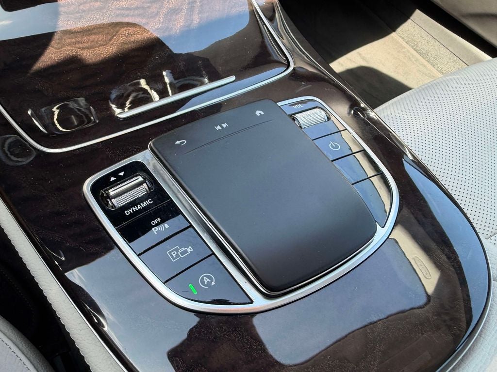 2023 Mercedes-Benz E-Class E 350 4MATIC®