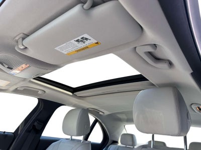 2023 Mercedes-Benz E-Class E 350 4MATIC®