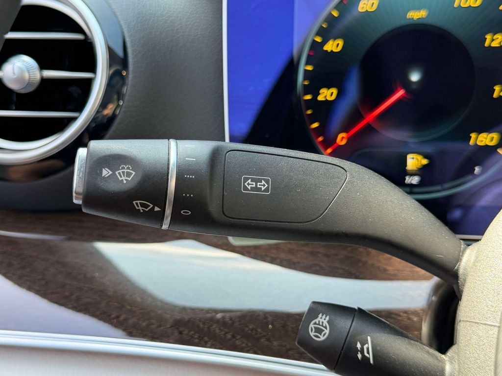 2023 Mercedes-Benz E-Class E 350 4MATIC®